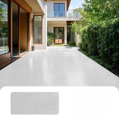 [8H Hardcore] Epoxi homok önterülő festék