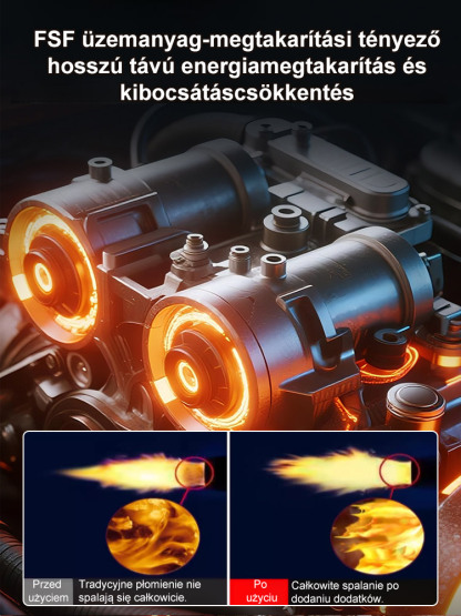 Motorháromkatalizátor tisztítószer💞Amit a szervizközpont nem mond el neked