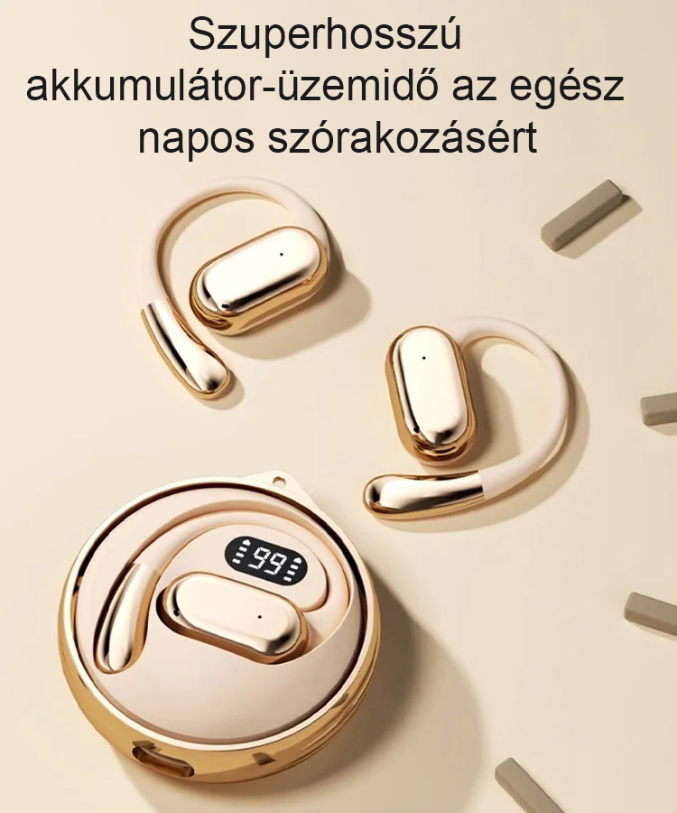 【🎧Fordítás 144 nyelvre】 Okos fordító headset