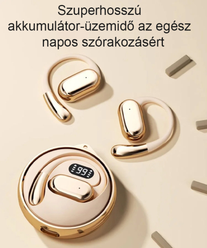 【🎧Fordítás 144 nyelvre】 Okos fordító headset