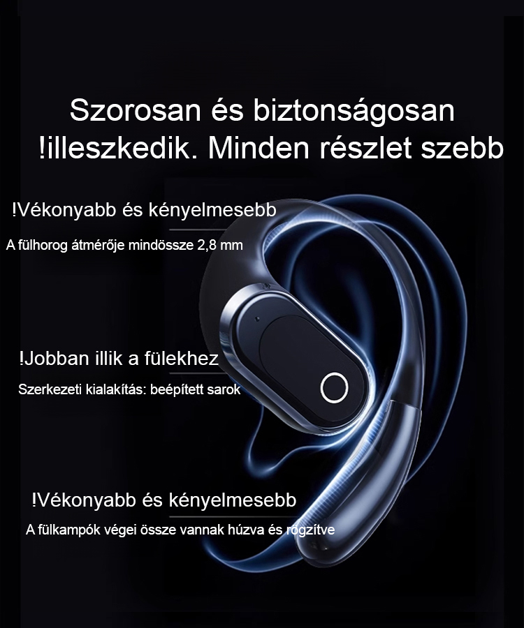 【🎧Fordítás 144 nyelvre】 Okos fordító headset