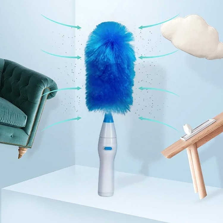 180°-ban hajlítható elektromos porszívó