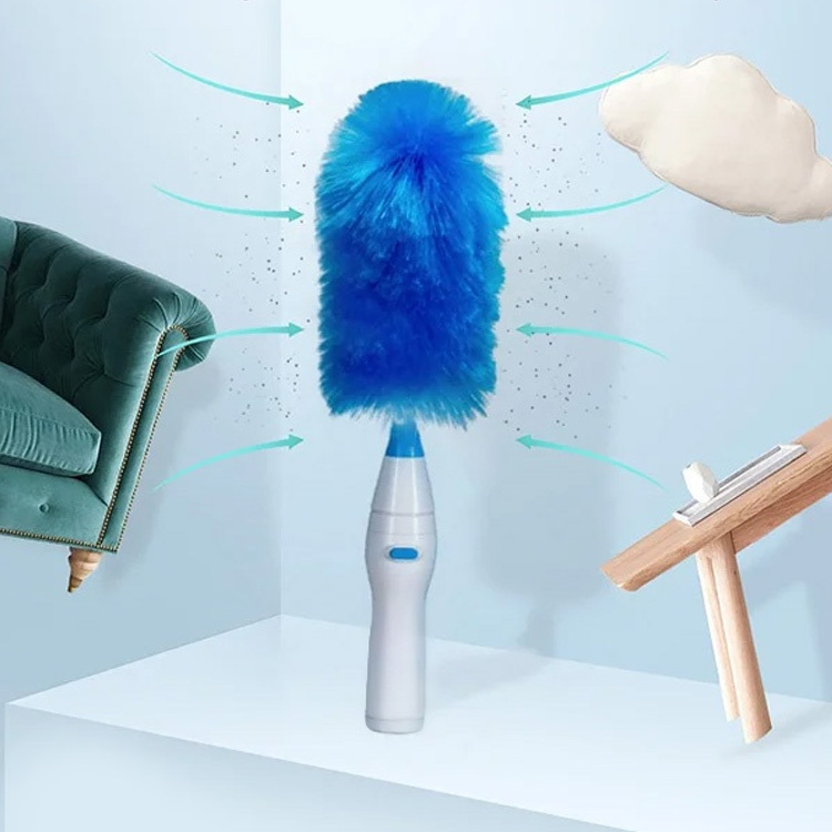 180°-ban hajlítható elektromos porszívó