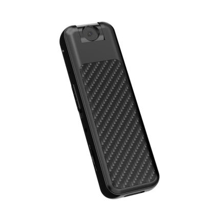 Hordozható audio- és videorögzítő