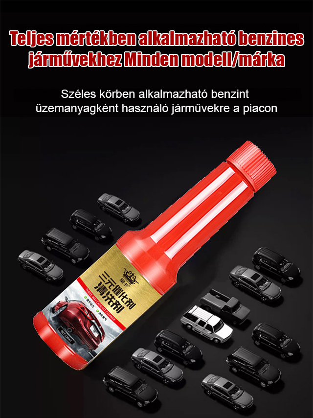 💞Amit a szervizközpont nem mond el neked! 🚗Legfelsőbb hatékony háromutas katalizátor tisztító
