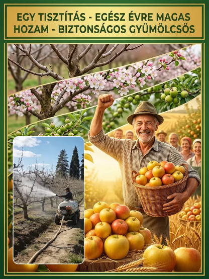 [Kártevőirtási arány 95% felett] Qingyuan elemi műtrágya