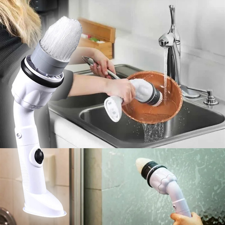 Többfunkciós, erőteljes elektromos súrológép