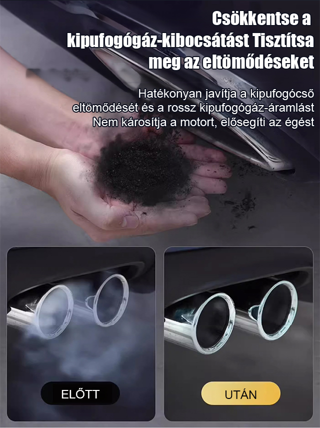 💞Amit a szervizközpont nem mond el neked! 🚗Legfelsőbb hatékony háromutas katalizátor tisztító