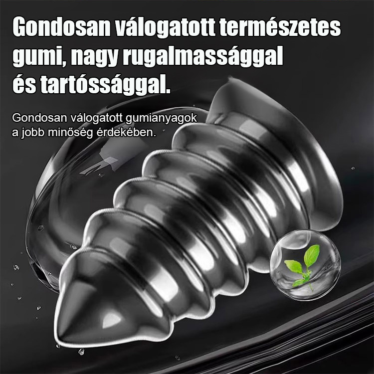 [60 darabos készlet] 5 másodperces gumiabroncs-javítás sürgősségi gumiabroncs-javító szög