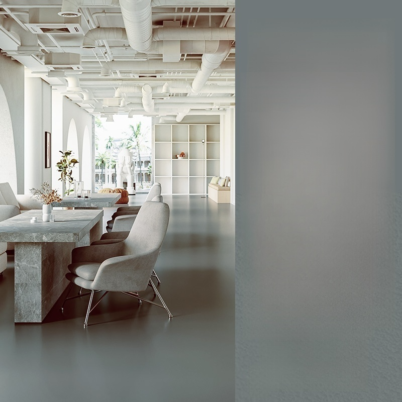 【2 órás gyors száradás】3 az 1-ben többszínű vízbázisú padlófesték