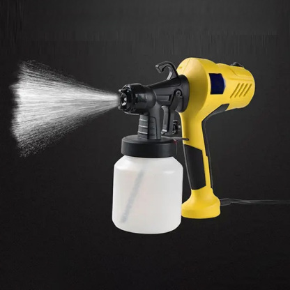 Elektromos festékszóró