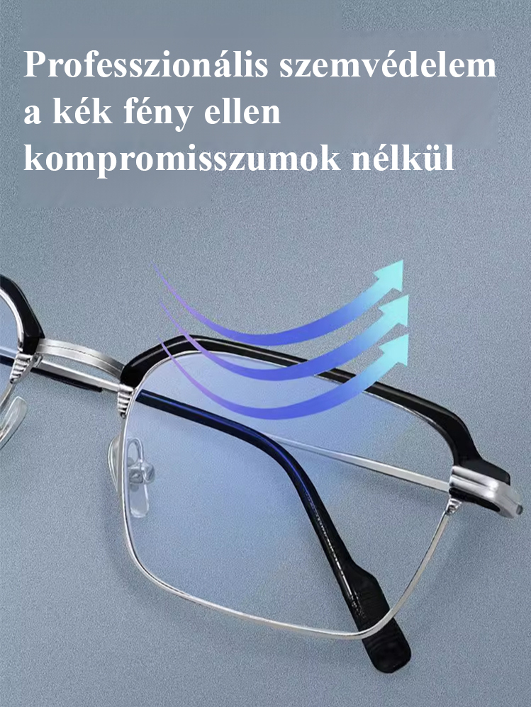 【📢Készletkisöprés】Üzleti klasszikus olvasószemüveg