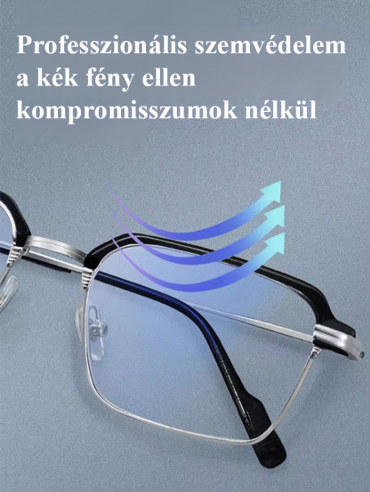 【📢Készletkisöprés】Üzleti klasszikus olvasószemüveg