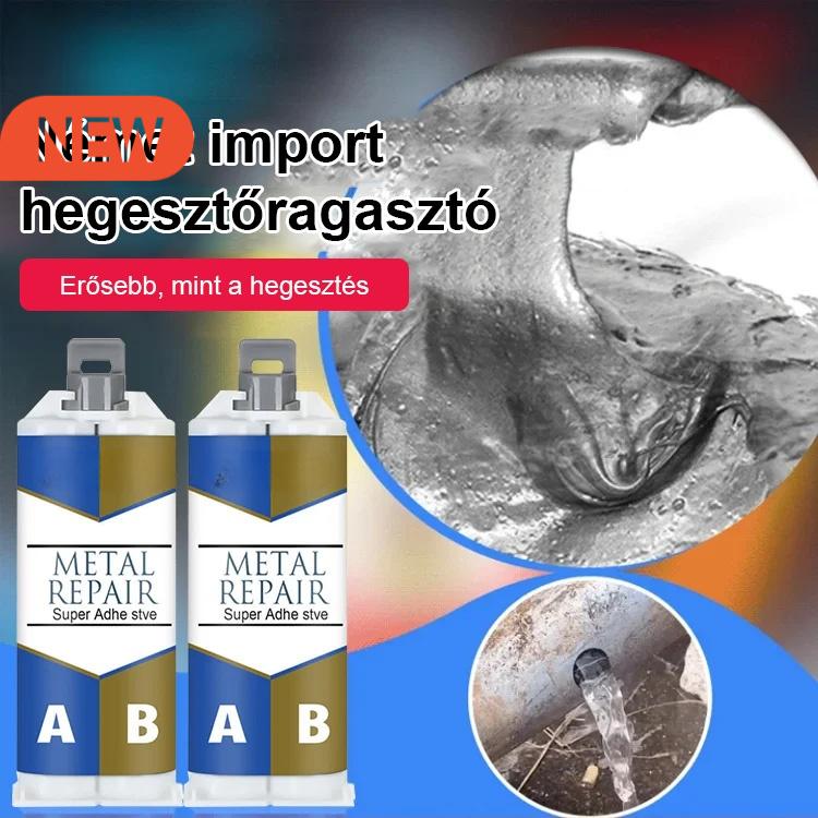  Öntőipari ragasztó 