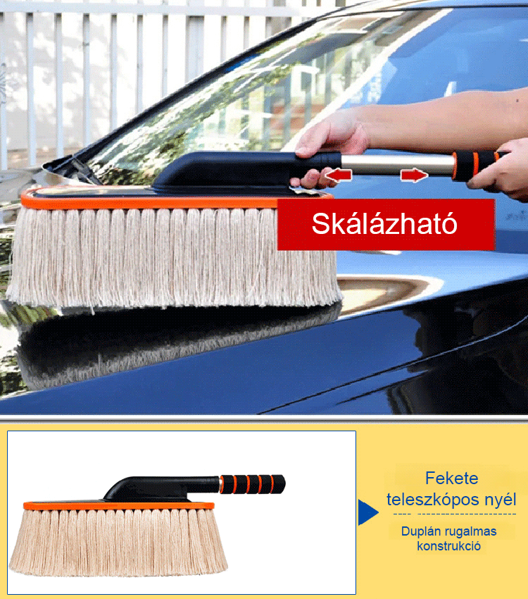 【🔥Autósszükséglet】Ez a viaszos kendő örömmé teszi a kocsi tisztítását