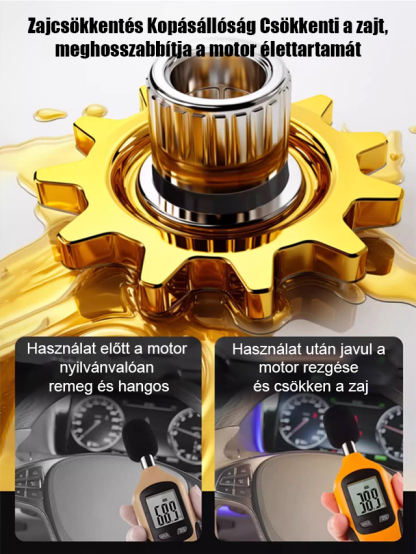 💞Amit a szervizközpont nem mond el neked! 🚗Legfelsőbb hatékony háromutas katalizátor tisztító