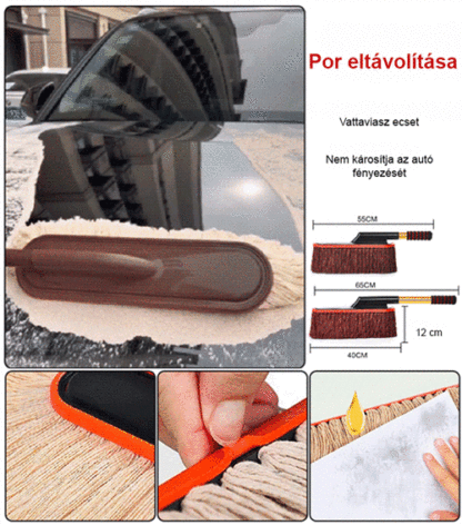 【🔥Autósszükséglet】Ez a viaszos kendő örömmé teszi a kocsi tisztítását