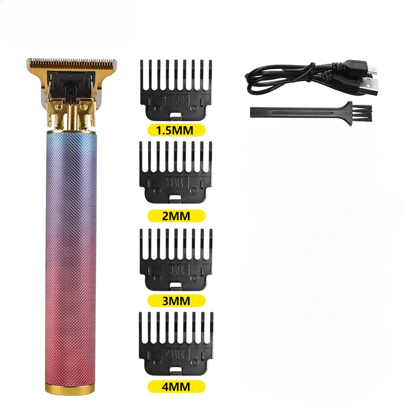 Többfunkciós hajvágó szett