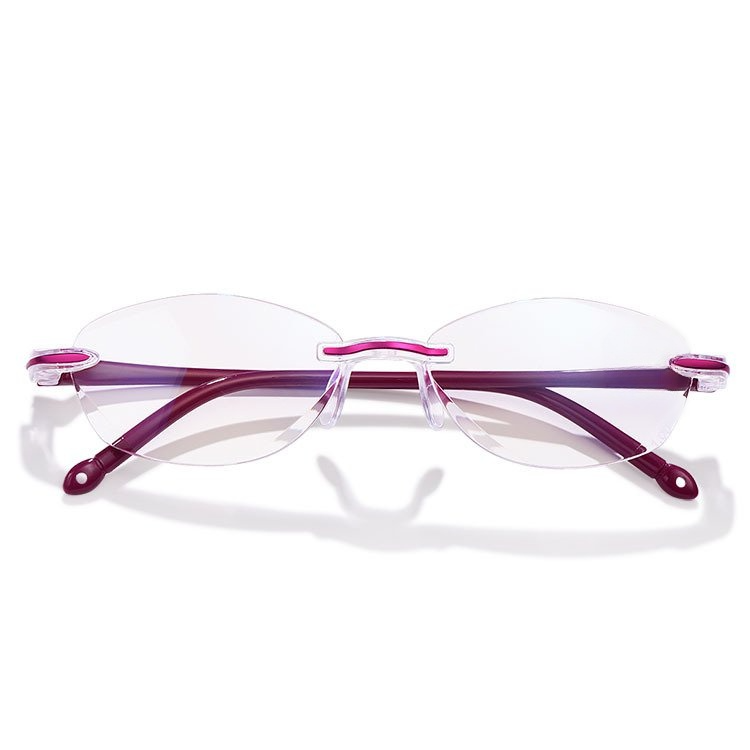 Presbyoptikus szemüveg kék fényvédelemmel