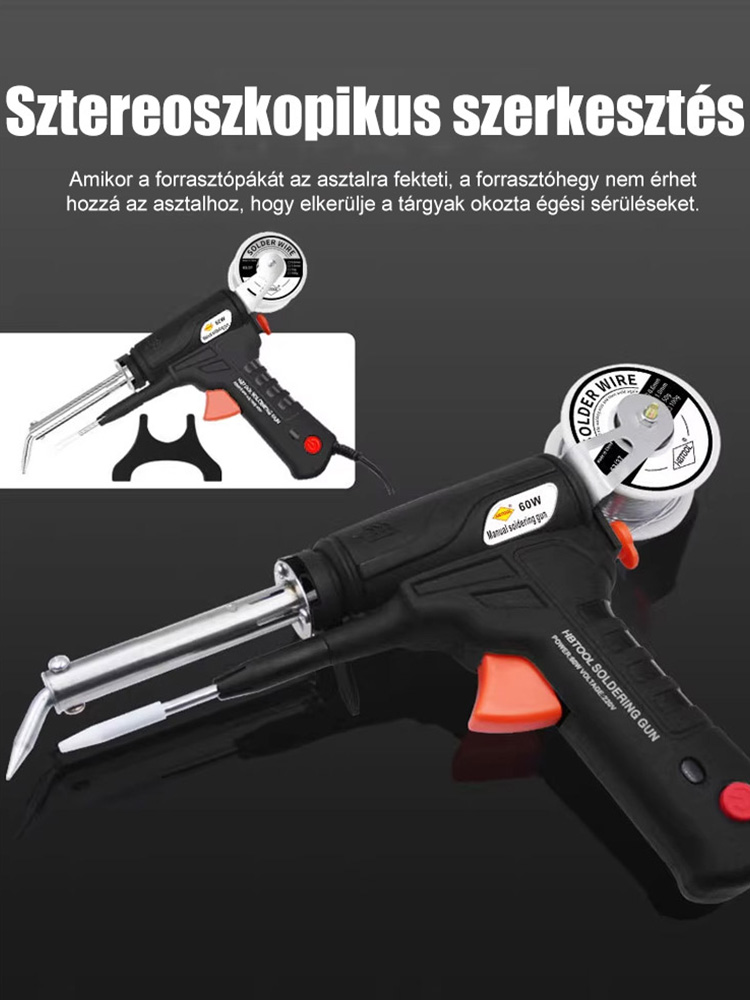 ⚡Vadonatúj hegesztőgép, 2000 W-os szuper nagy teljesítmény, hatékony munkavégzés, 0,1 másodperc alatt pontos hegesztés.