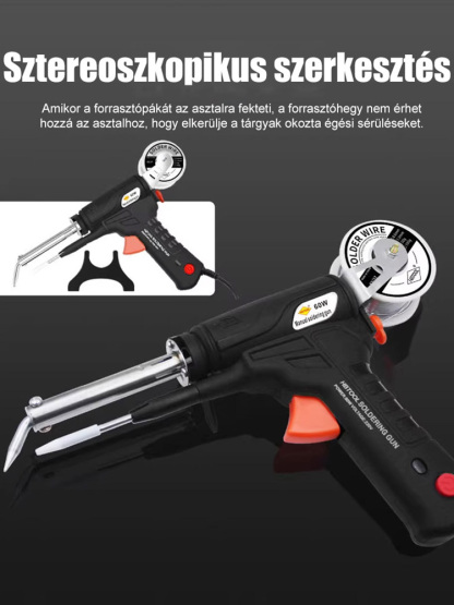 ⚡Vadonatúj hegesztőgép, 2000 W-os szuper nagy teljesítmény, hatékony munkavégzés, 0,1 másodperc alatt pontos hegesztés.