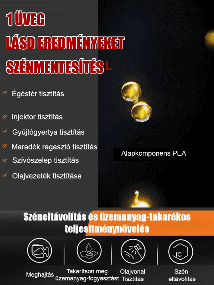 💞Amit a szervizközpont nem mond el neked! 🚗Legfelsőbb hatékony háromutas katalizátor tisztító