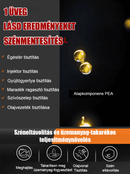 💞Amit a szervizközpont nem mond el neked! 🚗Legfelsőbb hatékony háromutas katalizátor tisztító