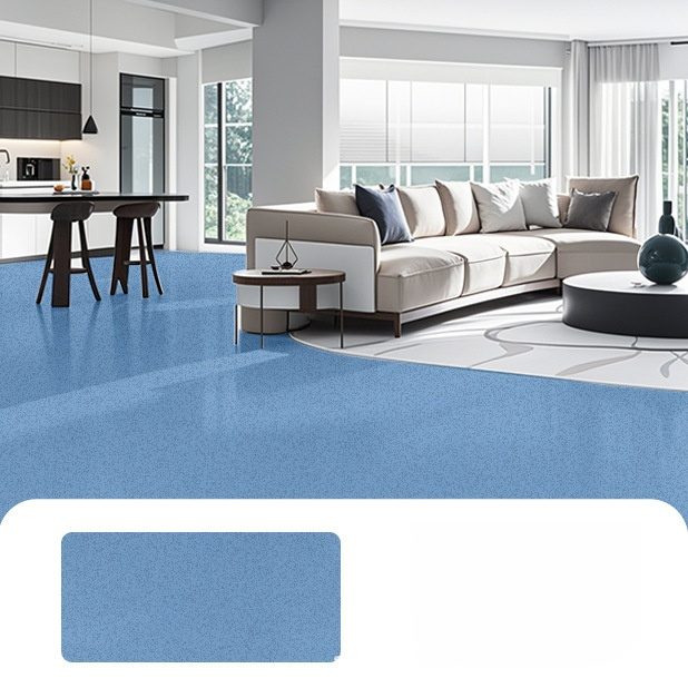 [8H Hardcore] Epoxi homok önterülő festék