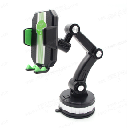 Autós és otthoni tapadókorongos mobiltelefon tartó