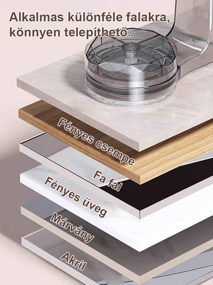 Lyukasztás nélküli tapadókorongos teleszkópos tárolórúd🎉 Fedezze fel az otthoni tárolás új dimenzióját