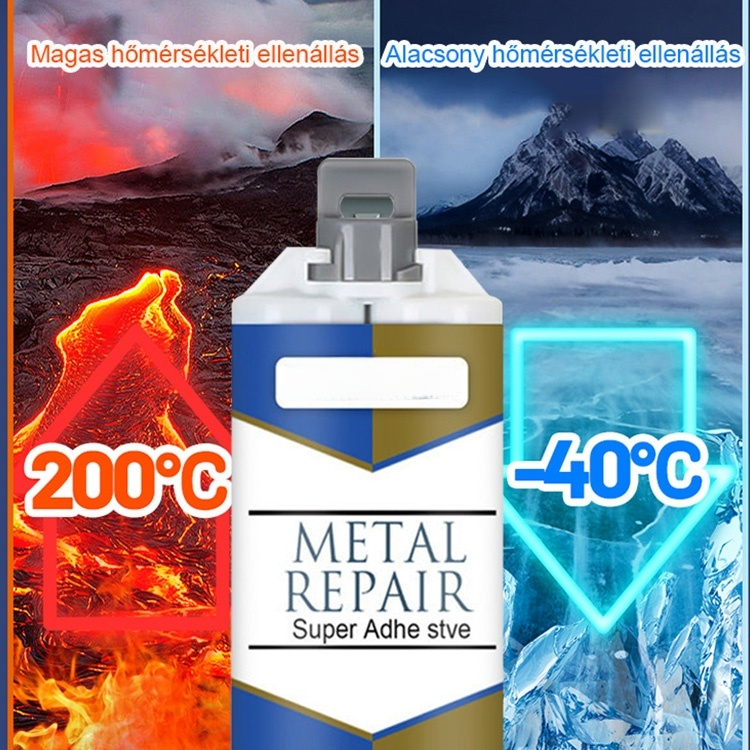  Öntőipari ragasztó 