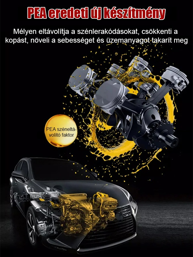 💞Amit a szervizközpont nem mond el neked! 🚗Legfelsőbb hatékony háromutas katalizátor tisztító