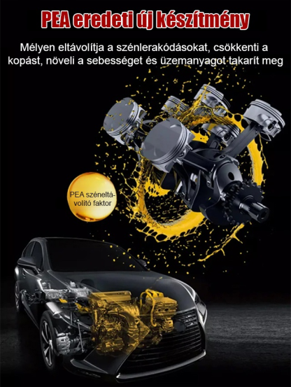 💞Amit a szervizközpont nem mond el neked! 🚗Legfelsőbb hatékony háromutas katalizátor tisztító