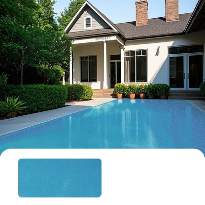 [8H Hardcore] Epoxi homok önterülő festék