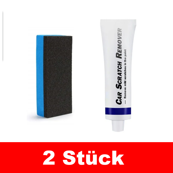 【🔥🔥🔥Heiße Promotion】Autokratzer-Reparaturflüssigkeit