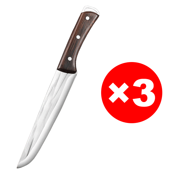  Multifunktionales Outdoor-Messer  