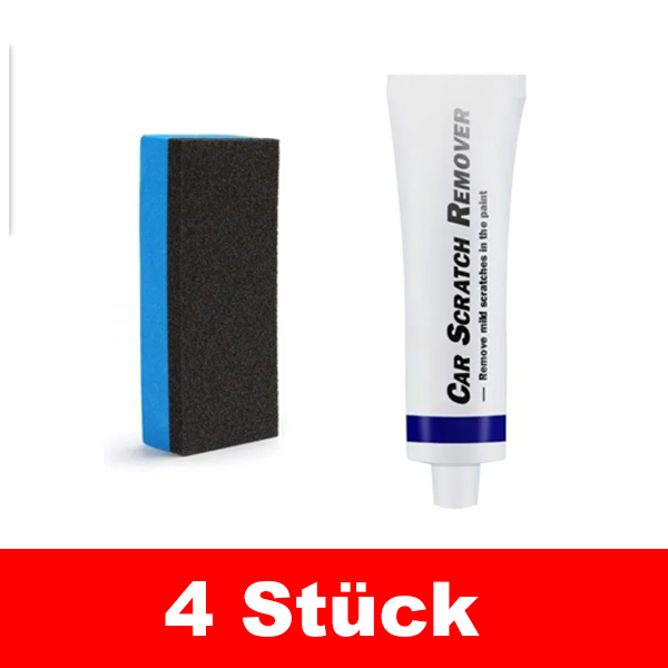 【🔥🔥🔥Heiße Promotion】Autokratzer-Reparaturflüssigkeit