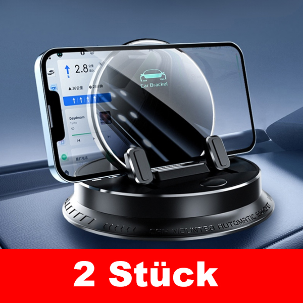 [AI Intelligent Sensing] Multifunktionaler Handyhalter