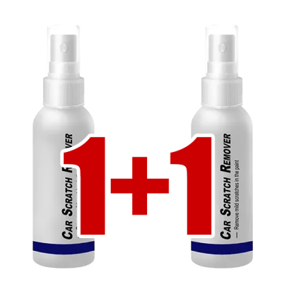 【🔥🔥🔥Beliebte Produkte empfohlen】Autolack-Reparatur-Kratzerspray/Lackschutz für jedes Fahrzeug/Wie neu in Minuten/Einfach sprühen  Kratzer weg