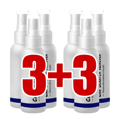 【🔥🔥🔥Beliebte Produkte empfohlen】Autolack-Reparatur-Kratzerspray/Lackschutz für jedes Fahrzeug/Wie neu in Minuten/Einfach sprühen  Kratzer weg