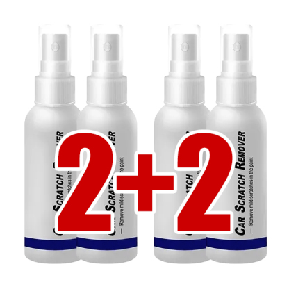 【🔥🔥🔥Beliebte Produkte empfohlen】Autolack-Reparatur-Kratzerspray/Lackschutz für jedes Fahrzeug/Wie neu in Minuten/Einfach sprühen  Kratzer weg