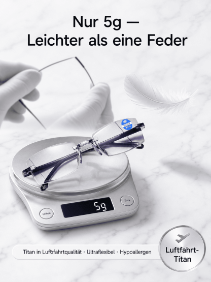 Zoom-Lesebrille/100-700 Grad/Lesebrille mit Autofokus/geeignet für Nah- und Fernsicht