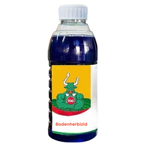 【Beliebte Angebote】Bodenherbizid