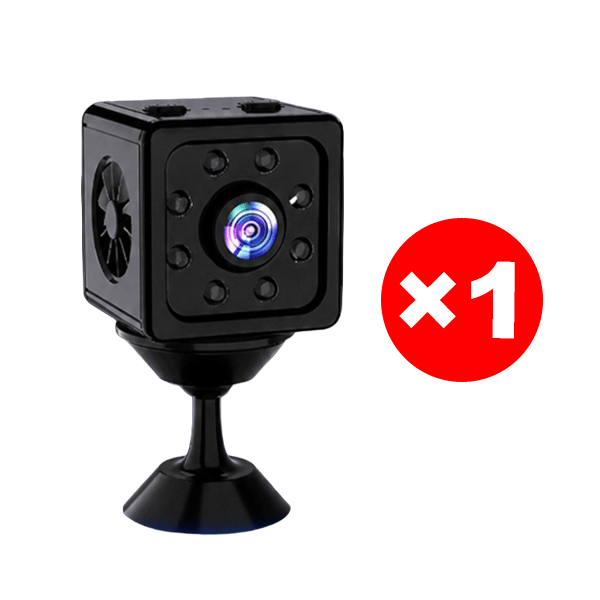 Wireless Home Security Camera