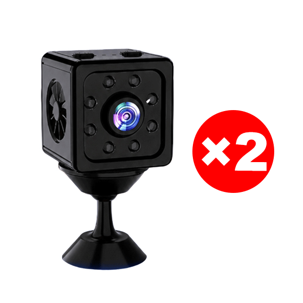 Wireless Home Security Camera