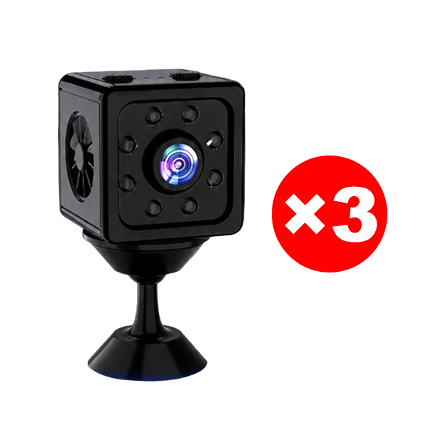 Wireless Home Security Camera