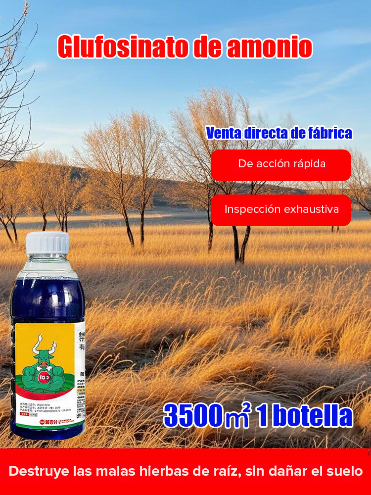 Solución Nutritiva para Suelo