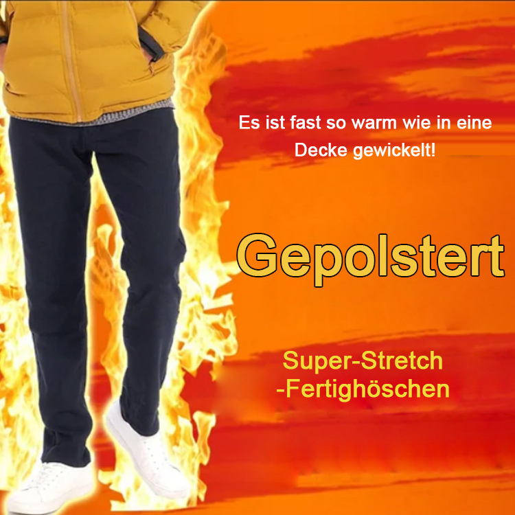 Hosenhose gerade Männer