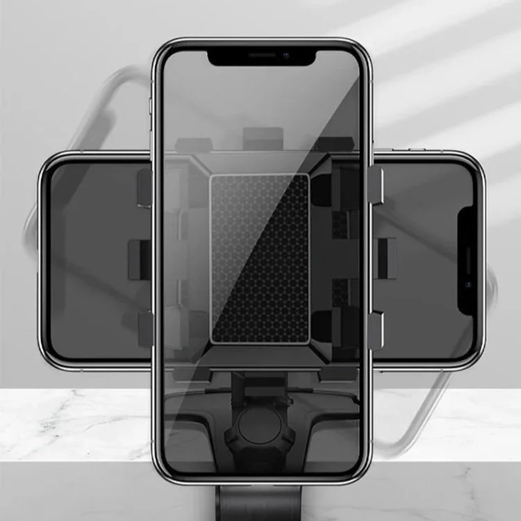 Samochodowy uchwyt na smartfona