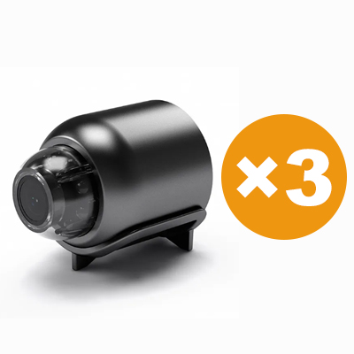 【🔥🔥🔥Beliebte Produkte empfohlen】Explosive Katzenaugenkamera für zu Hause